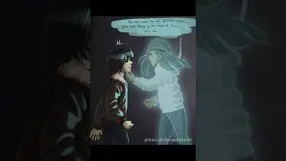 PJO/HOO - Legends Never Die