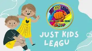 just kids league