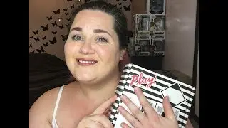Play! by Sephora June 2018