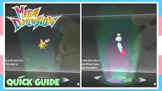 How To Evolve Chingling Into Chimecho In Pokemon Legends ZA *Mega Dimension* | Quick Guide