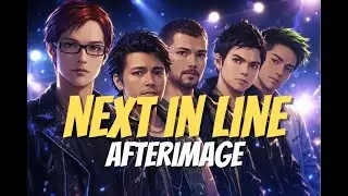 NEXT IN LINE - AfterImage | Reimagined Rock Cover