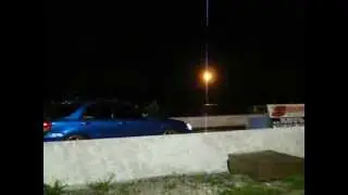 VF39 2.5 Hybrid WRX vs Older Camaro