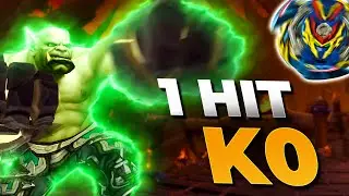 Winning EVERY GAME In 30 Seconds - Absterge Is A BEAST