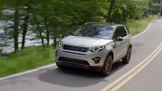 Napleton Auto Group Land Rover 2020 january