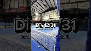 12/31&hellip; #vlog #feedshorts #honduras #padel #siux #tapia #ausburger #feed #ootd #oakley #metaglasses