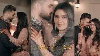 ANKIT & NEHA NEXT DAY 2025