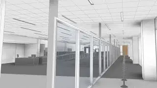 The director of MidAmerica Airport discusses planned renovations