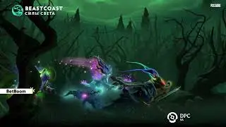 (RU) Alliance.LATAM vs beastcoast | Map 3 | DPC SA 2023 Tour 1: Division I | by @Grayne & @Tom Amot