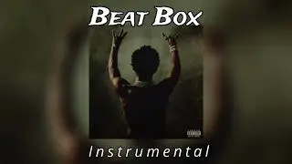 Nardo Wick - Beatbox (Instrumental)