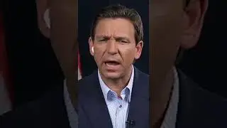 Ron DeSantis' Proposal to Remove Security Clearances - Explained