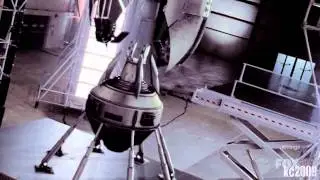 Fringe Season 3 - Hysteria (reupload)