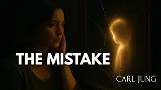 Kesalahan BESAR yang Dilakukan Setiap Orang Saat Menyembuhkan Anak Batin Mereka &ndash; Carl Jung | Car...