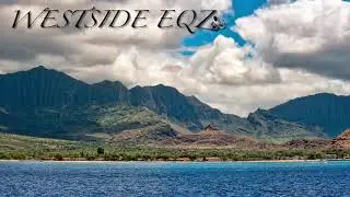 Waianae Valley - Nalu Kay (EQ)