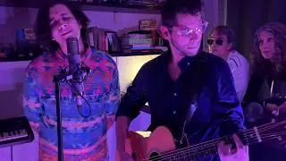 Cry Babi - Spit Shine: master-plan Harlem Lounge Sessions