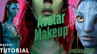 AVATAR GREEN