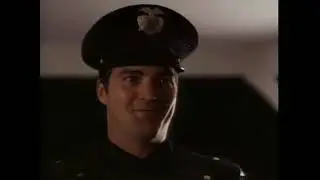 Psycho Cop (1989) - Trailer