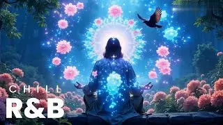 【R&B Relax】Sunset Vibes Playlist / for Focus / for Relax / for Love / for Chill / for Work