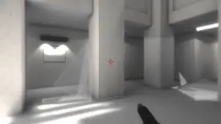 SUPER HOT 7dfps Gameplay