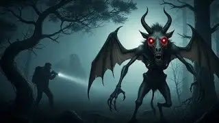 A ruthless cryptozoologist hunted the Jersey Devil &mdash; until one truth changed the legend forever