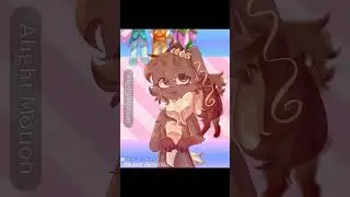 Kyu kurarin//Easter toons//#dw#trending#fy#alightmotion#dontflop#bassie#lore#animation
