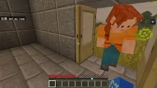 強盗したはーぴーを退治せよ！！！