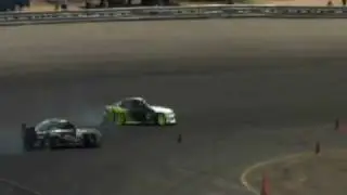 T32 Dean Kearney v Matt Powers 2