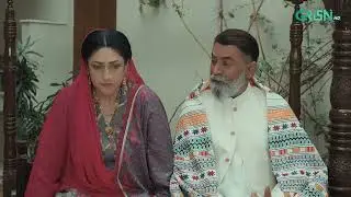 Ghulam Bashah Sundri Episode 06 | Best Scene 03 | Imran Ashraf - Hina Afridi - Zaviyar Naumaan