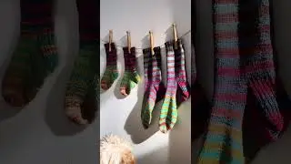 Urth Yarns at Morris and Sons
