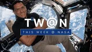 A New Long-Duration Spaceflight Record on This Week @NASA &ndash; September 15, 2023