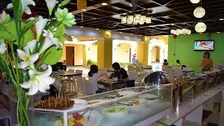 Boracay Golden Phoenix Hotel, Boracay Island, Philippines | Travel With Kajal