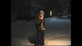 Улица Восток - Запомню [ Badcomedian - Doomer ] (10 часов)