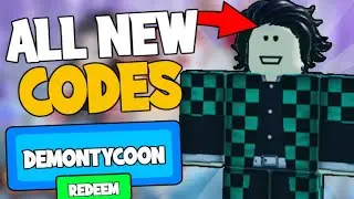 ALL DEMON TYCOON CODES! (November 2022) | ROBLOX Codes *SECRET/WORKING*