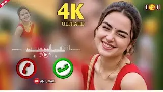 Dekhta hi rahta hu sapne tere song ringtone 💞 New ringtone💞 Love mp3 ringtone 🥀 SMS message #anilvsv
