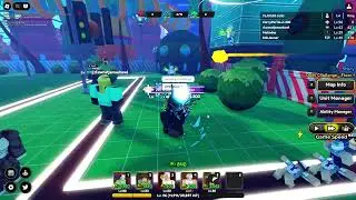 Daily Challenge🎯FLYING UNITS🗺️Innovation Island [EXPERT MODE] | ASTD X #179