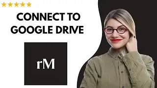 ✅ Как подключить REMARKABLE к GOOGLE DIVE &mdash; ПОЛНОЕ ОБНОВЛЕННОЕ РУКОВОДСТВО 🚀✨😱✅