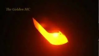 The Golden MC - Short - Melodic Trance