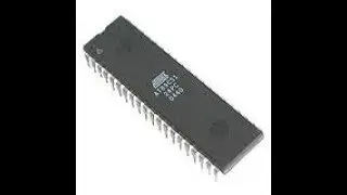 DIY: Using assembly language to implement a project in 8051