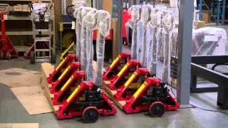 An Introduction to Shippers Supply Inc