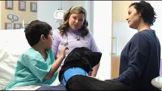 Wellstar Kennestone Pediatric ICU (PICU)