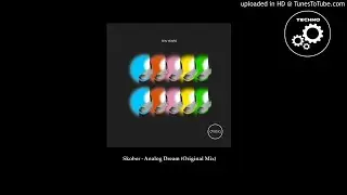 Skober - Analog Dream (Original Mix)