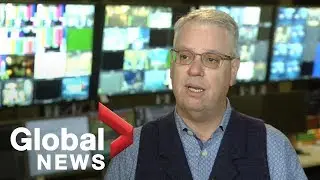 Canada Election: Latest Ipsos poll of federal campaign gives Conservatives a small lead