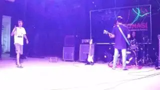 [stonedzombies] Helliday, Live at Detonasi 