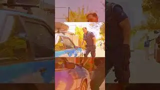 Lil B is confused 😂 | FAST X #fastandfurious #fastx  #shorts #movie #edit