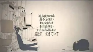 [Poucet] The Lost One's Weeping ~ ロストワンの号哭