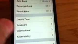 How to Set iPhone Camera LED to Flash on Incoming Calls and Alerts