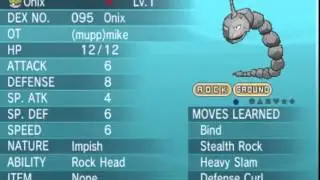 Pokemon ORAS - Wonder Trade and GTS Tips