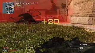 Farewell Modern Warfare 3 (Montage)