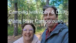 Camp Trip to Sleeping Bear Dunes National Lakeshore #camping #sleepingbeardunes #campingfun