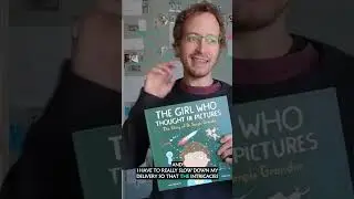 Papa Lex's Gift Guide for Female Scientist Kid's Books