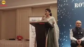 Rotary Club of Chennai Kilpauk Celebrates Excellence at Annual Awards Nite.